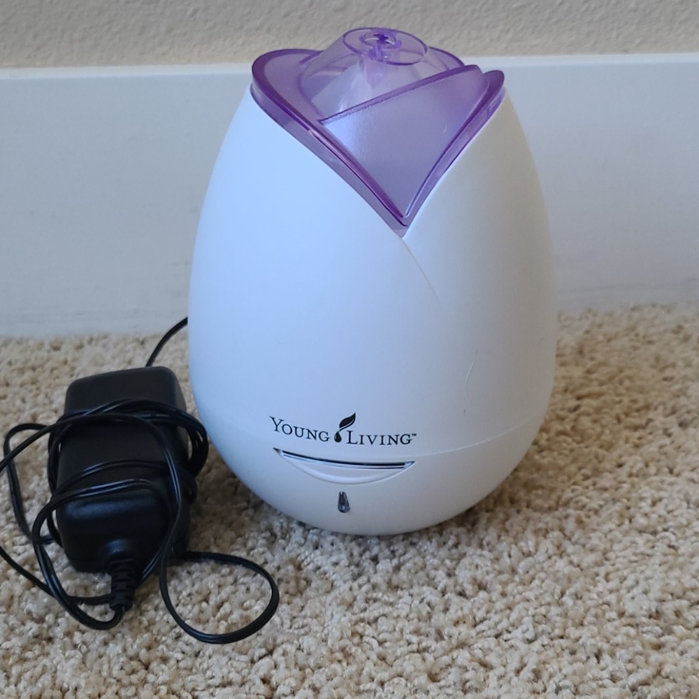 Young living difuser